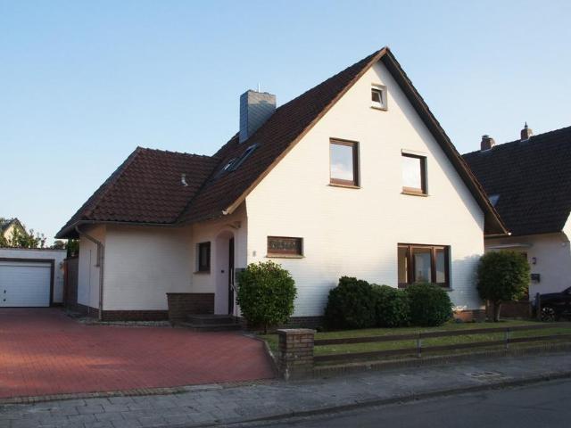 Haus kaufen in Bassum, Niedersachsen