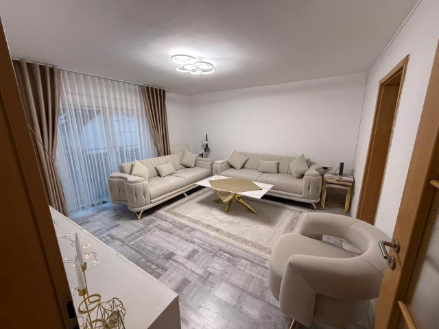 Wohnung kaufen in Backnang, Rems-Murr-Kreis