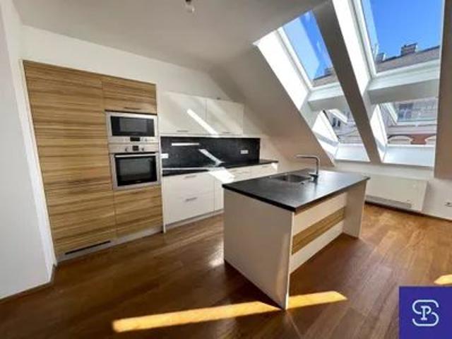 Apartment mieten in Michelbeuern, Wien