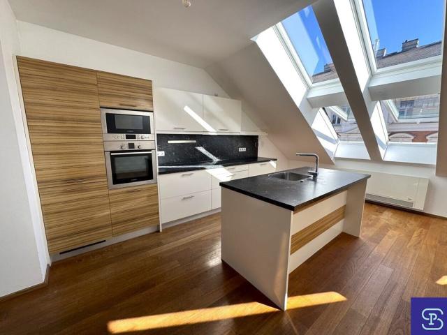Apartment mieten in KG Innere Stadt, Wien