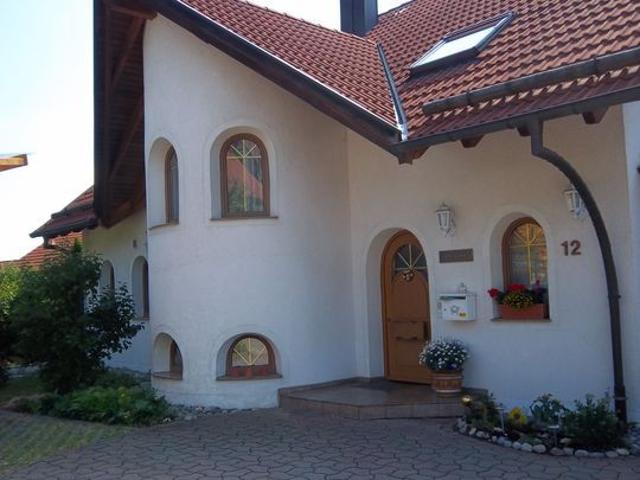 Haus kaufen in Lonsee, Baden-Württemberg