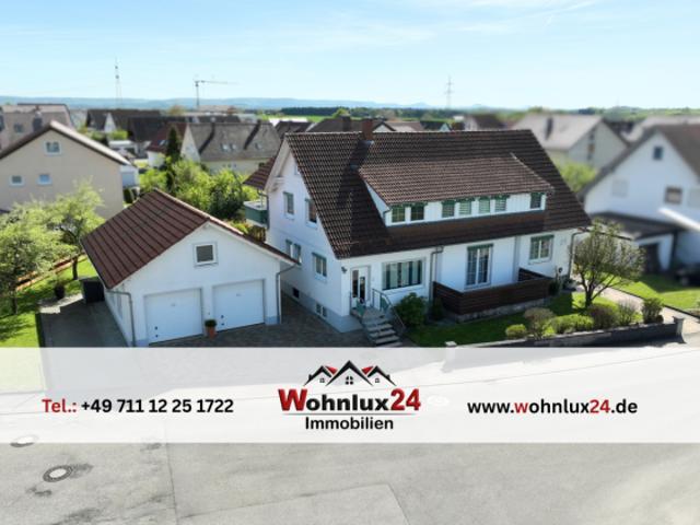 Haus kaufen in Neuler, Baden-Württemberg