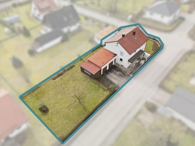 Haus kaufen in Großaitingen, Bayern