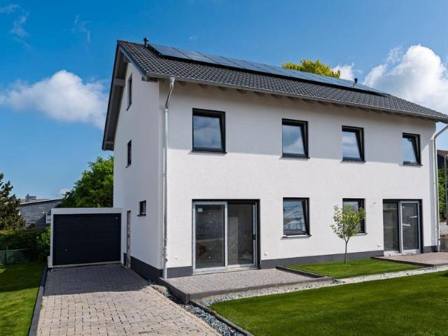 Wohnung kaufen in Radevormwald, Nordrhein-Westfalen
