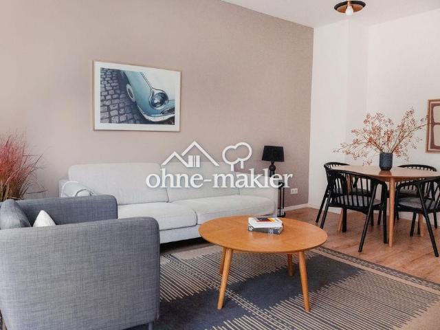 Apartment kaufen in Charlottenburg, Berlin