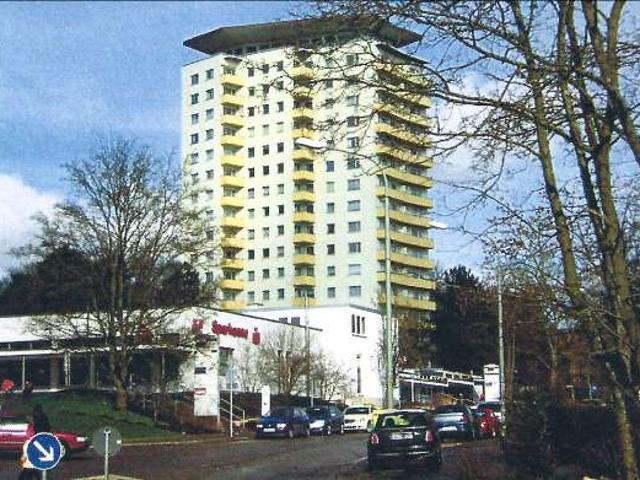 Wohnung kaufen in Stadtquartier am Weinberg, Ulm