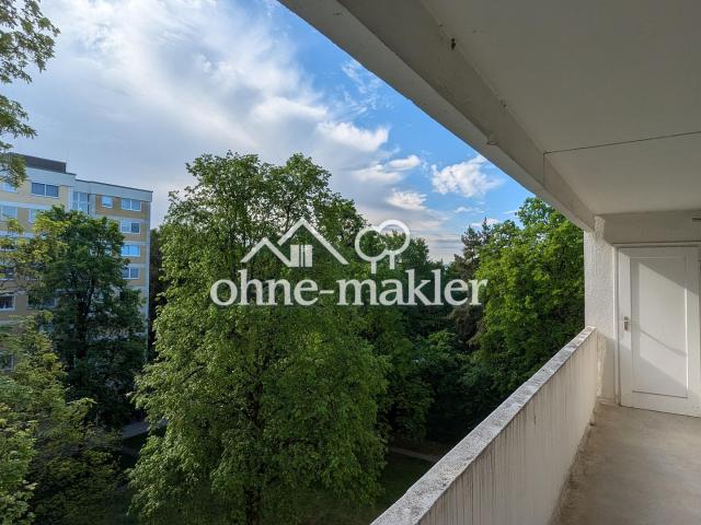 Apartment kaufen in Maxhof, München