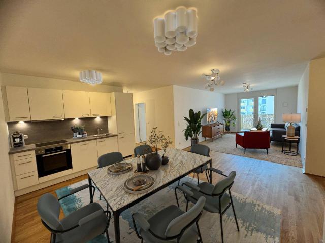 Apartment kaufen in Donaustadt, Wien