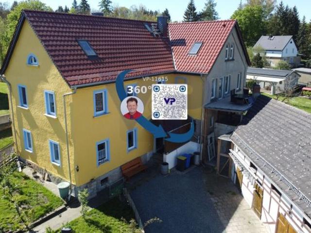 Haus kaufen in Gera, Thüringen