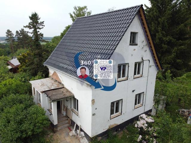 Haus kaufen in Gera