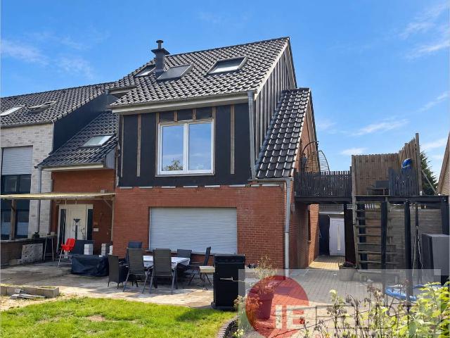 Haus kaufen in Greven, Kreis Steinfurt