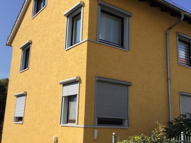 Wohnung kaufen in Martinsthal, Hessen