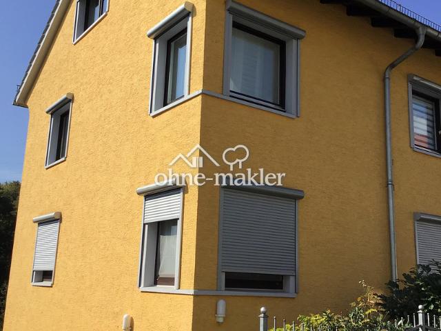Apartment kaufen in Martinsthal, Hessen