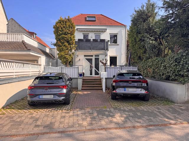 Villa kaufen in Hechtsheim, Mainz