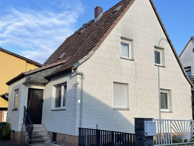 Haus kaufen in Wetteraukreis, Hessen