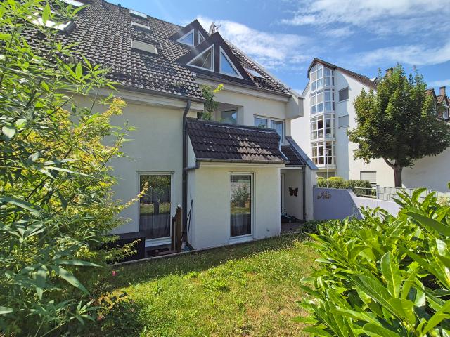 Wohnung kaufen in Ebersheim, Mainz