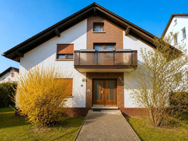 Haus kaufen in Waldbrunn, Hessen