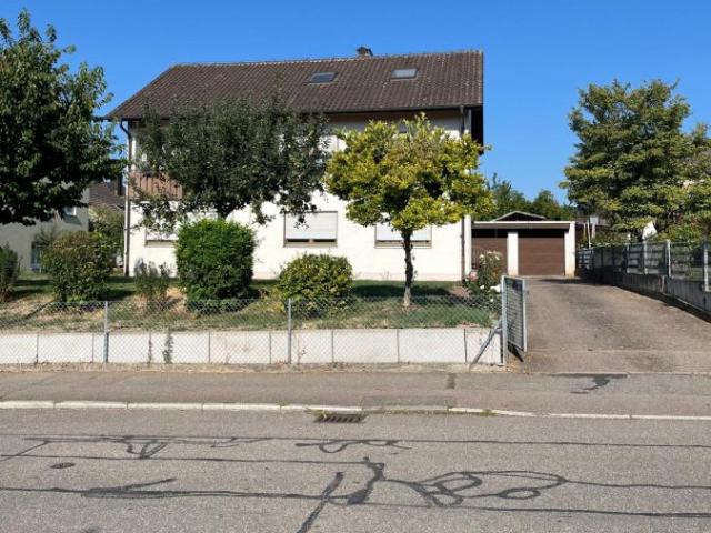 Haus kaufen in Müllheim, Baden-Württemberg