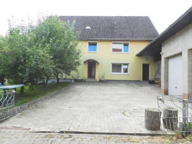Haus kaufen in Nette, Bockenem