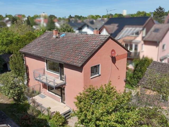 Haus kaufen in Langen, Hessen