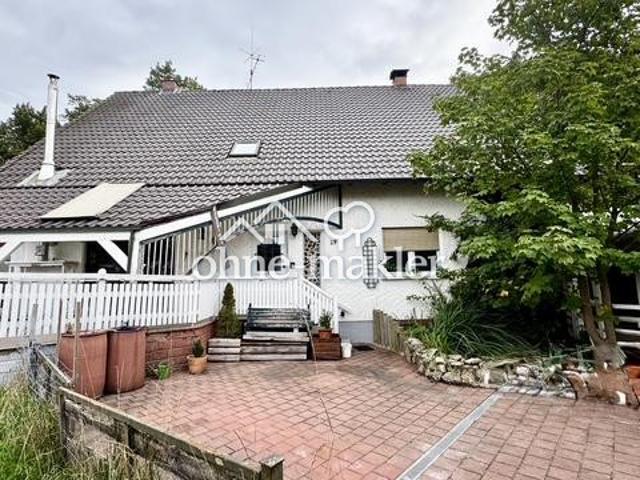 Haus kaufen in Sassanfahrt, Hirschaid