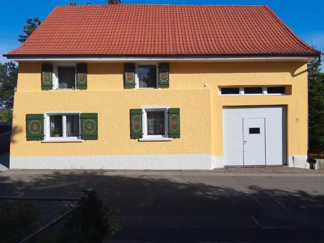 Haus kaufen in Jestetten, Baden-Württemberg
