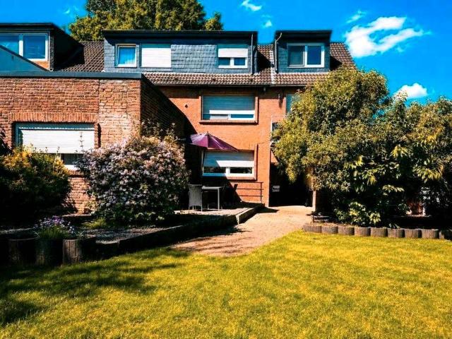Haus kaufen in Baesweiler