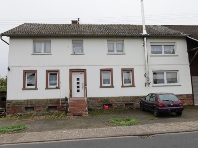 Haus kaufen in Mudau, Baden-Württemberg