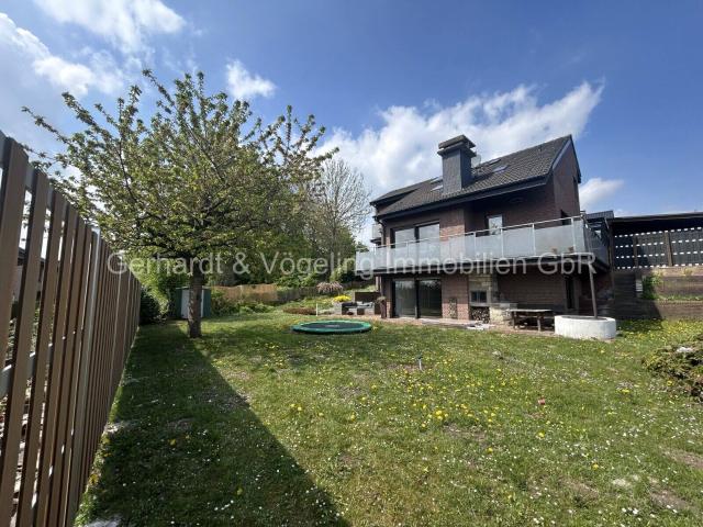 Haus kaufen in Werne Haus kaufen in Werne
