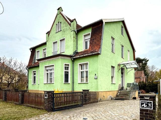 Wohnung kaufen in Jüterbog, Brandenburg