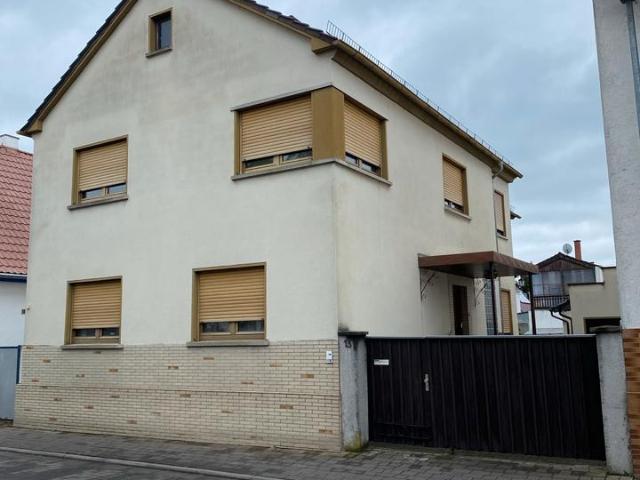 Haus kaufen in Bürstadt, Hessen