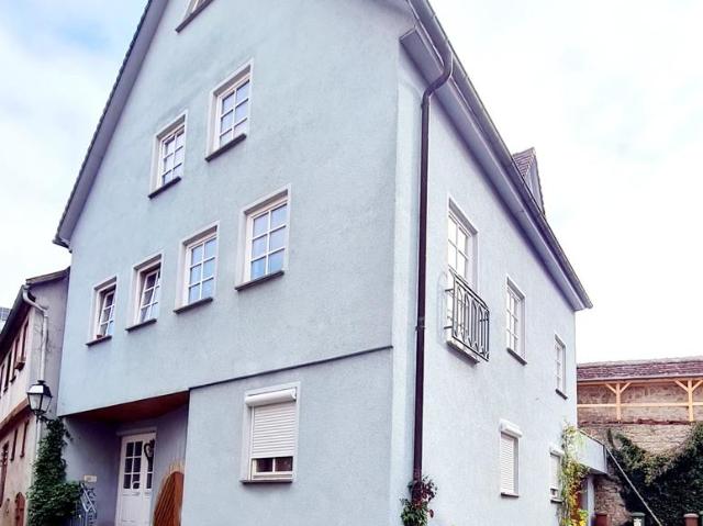 Haus kaufen in Niedernhall, Baden-Württemberg