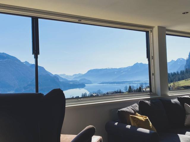 Apartment kaufen in Pinkenreit, Sankt Gilgen