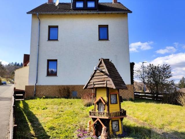 Haus kaufen in Idstein