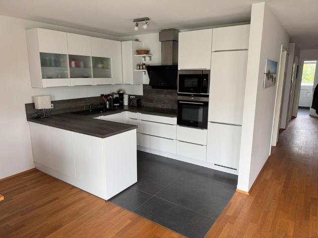 Wohnung kaufen in Rehme, Bad Oeynhausen