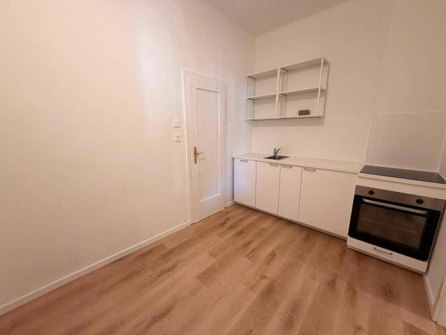 Apartment kaufen in Innere Stadt, Klagenfurt