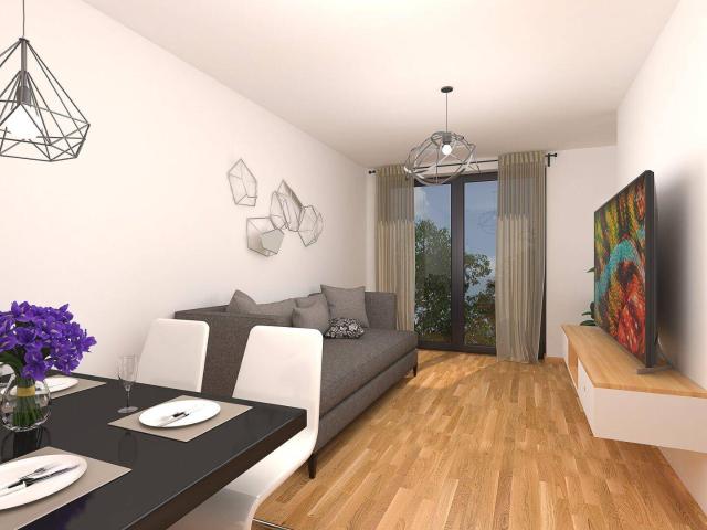 Apartment kaufen in KG Oberlaa Land, Wien