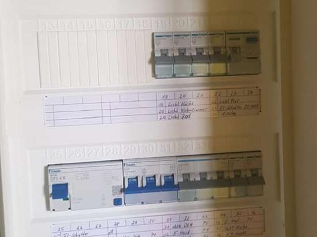 Wohnung kaufen in Zeithain, Meißen