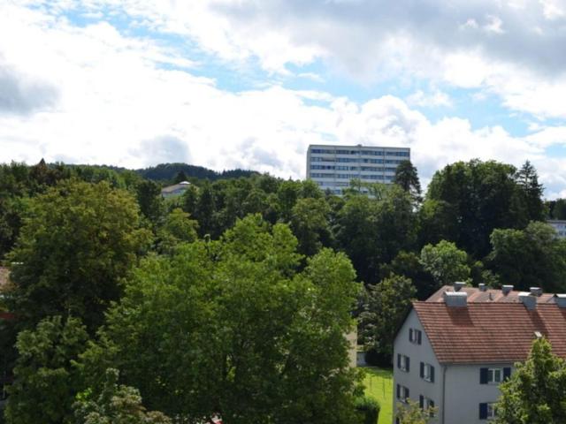 Wohnung mieten in Bregenz, Vorarlberg