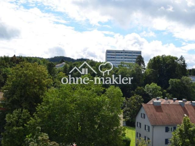 Wohnung mieten in Bregenz, Vorarlberg