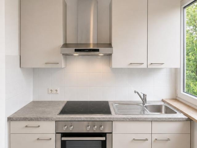 Wohnung kaufen in Oberhaunstadt, Ingolstadt