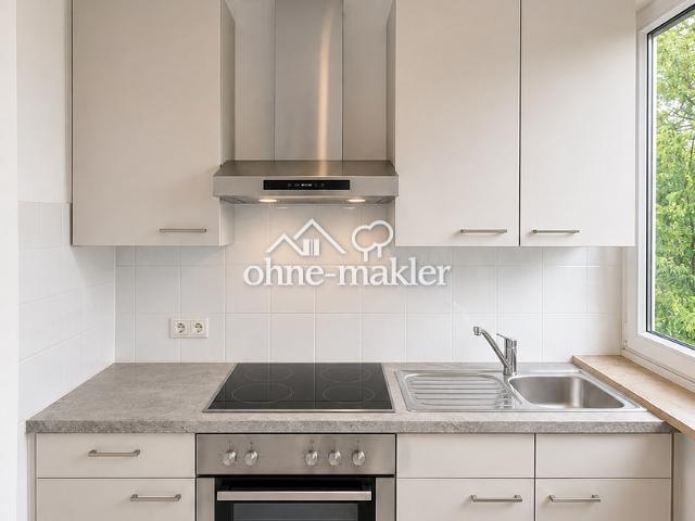 Apartment kaufen in Ingolstadt, Bayern