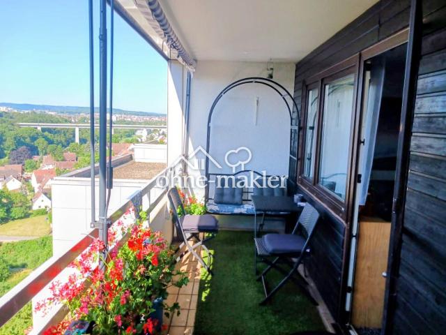 Apartment kaufen in Freiberg, Stuttgart