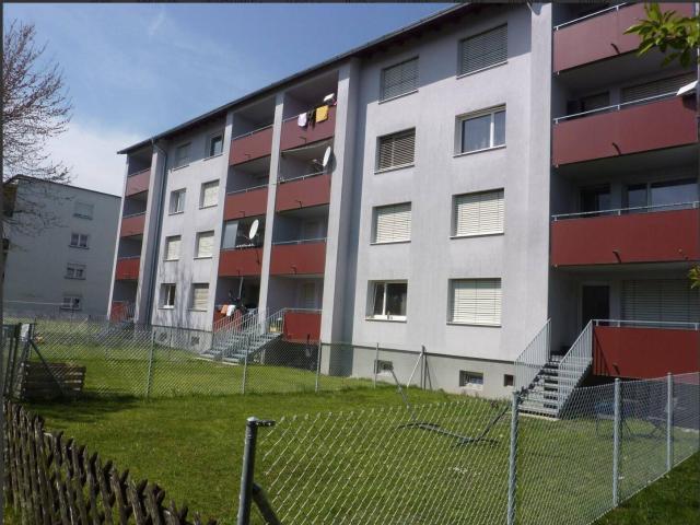 Apartment mieten in Hard