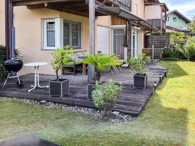 Apartment kaufen in Henndorf am Wallersee, Salzburg