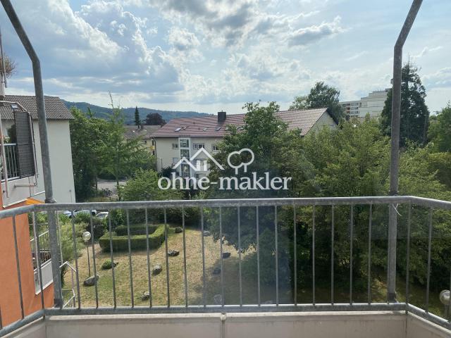 Apartment kaufen in Wiehre, Freiburg