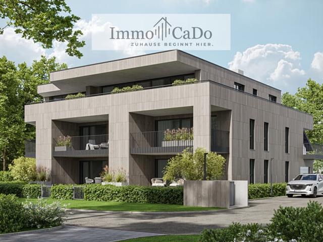 Apartment kaufen in Dornbirn, Bezirk Dornbirn