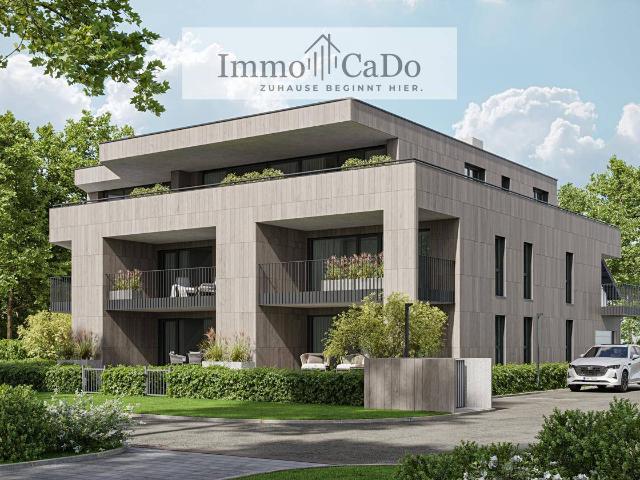 Apartment kaufen in Dornbirn, Bezirk Dornbirn