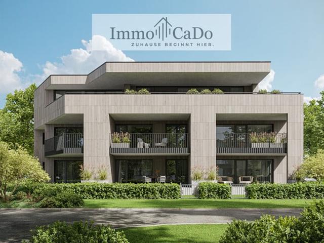 Apartment kaufen in Dornbirn, Bezirk Dornbirn