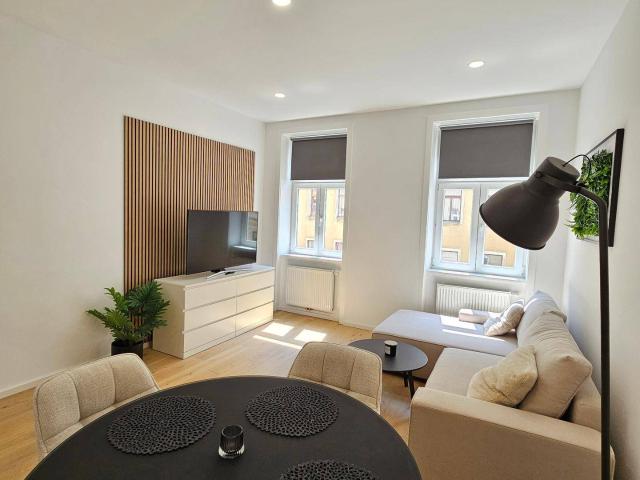 Apartment kaufen in KG Brigittenau, Wien